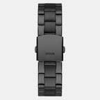 Guess Stainless Steel Black watch
