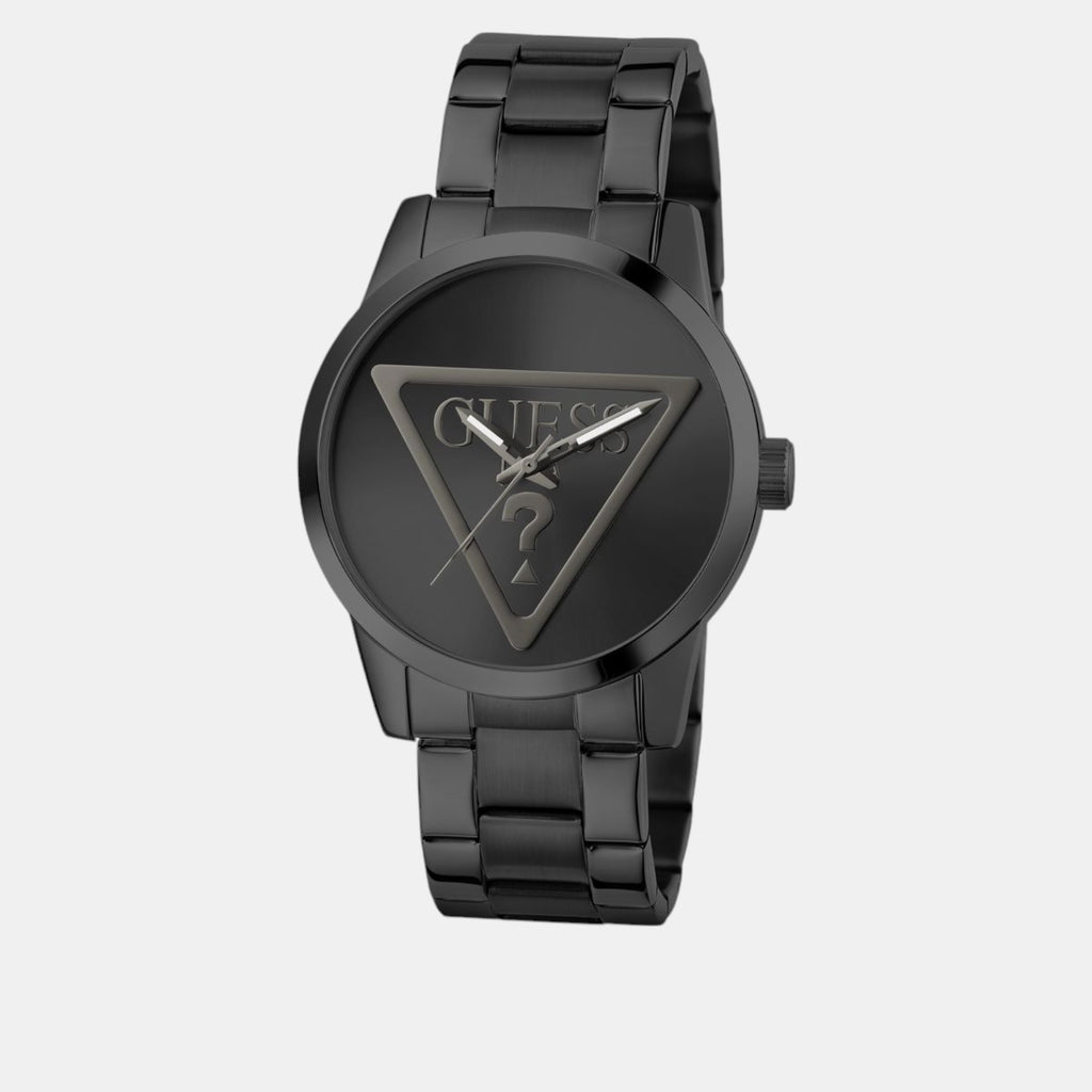 Guess 44 mm Round Quartz watch