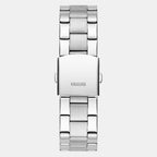 Guess Stainless Steel Blue watch