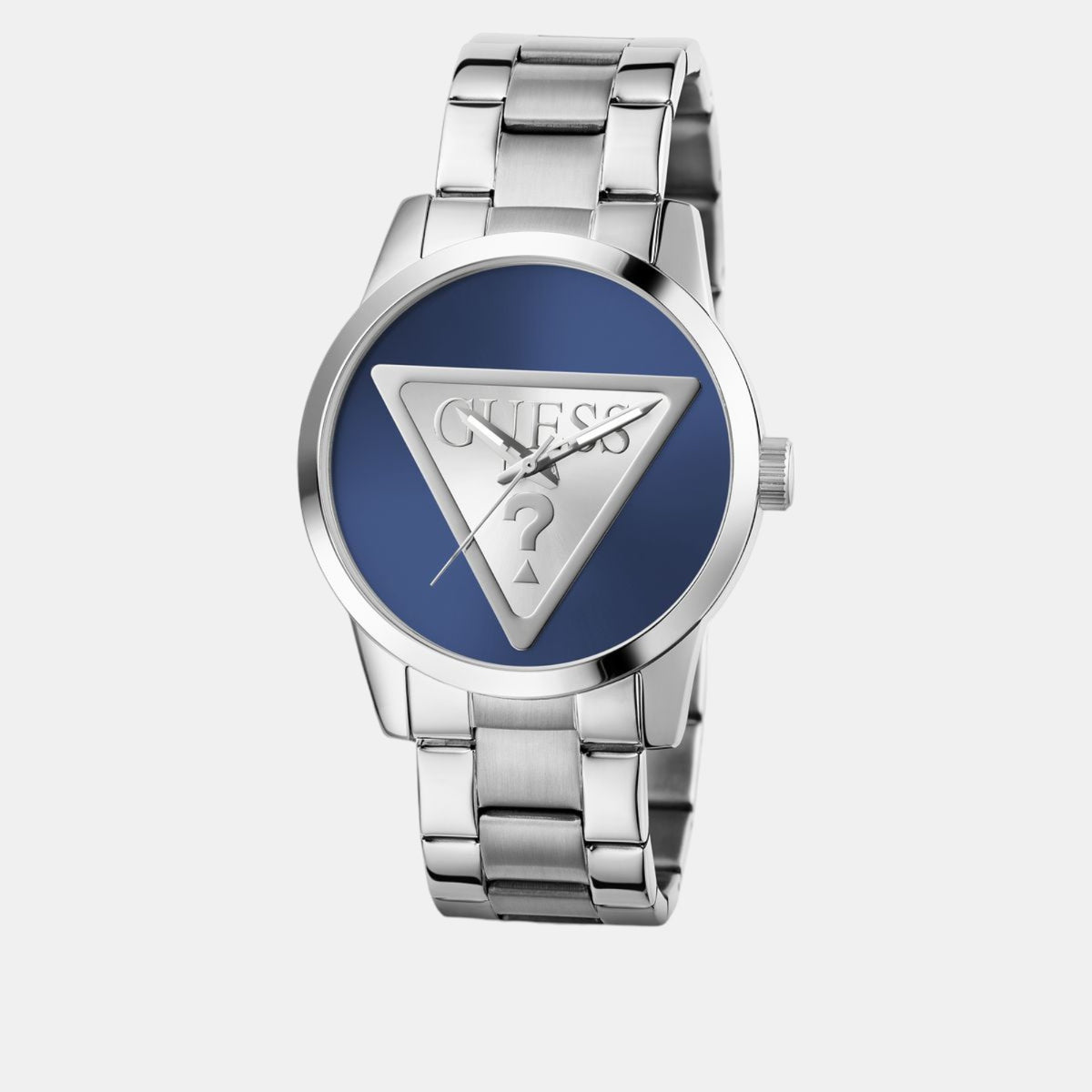 Guess 44 mm Round Quartz watch
