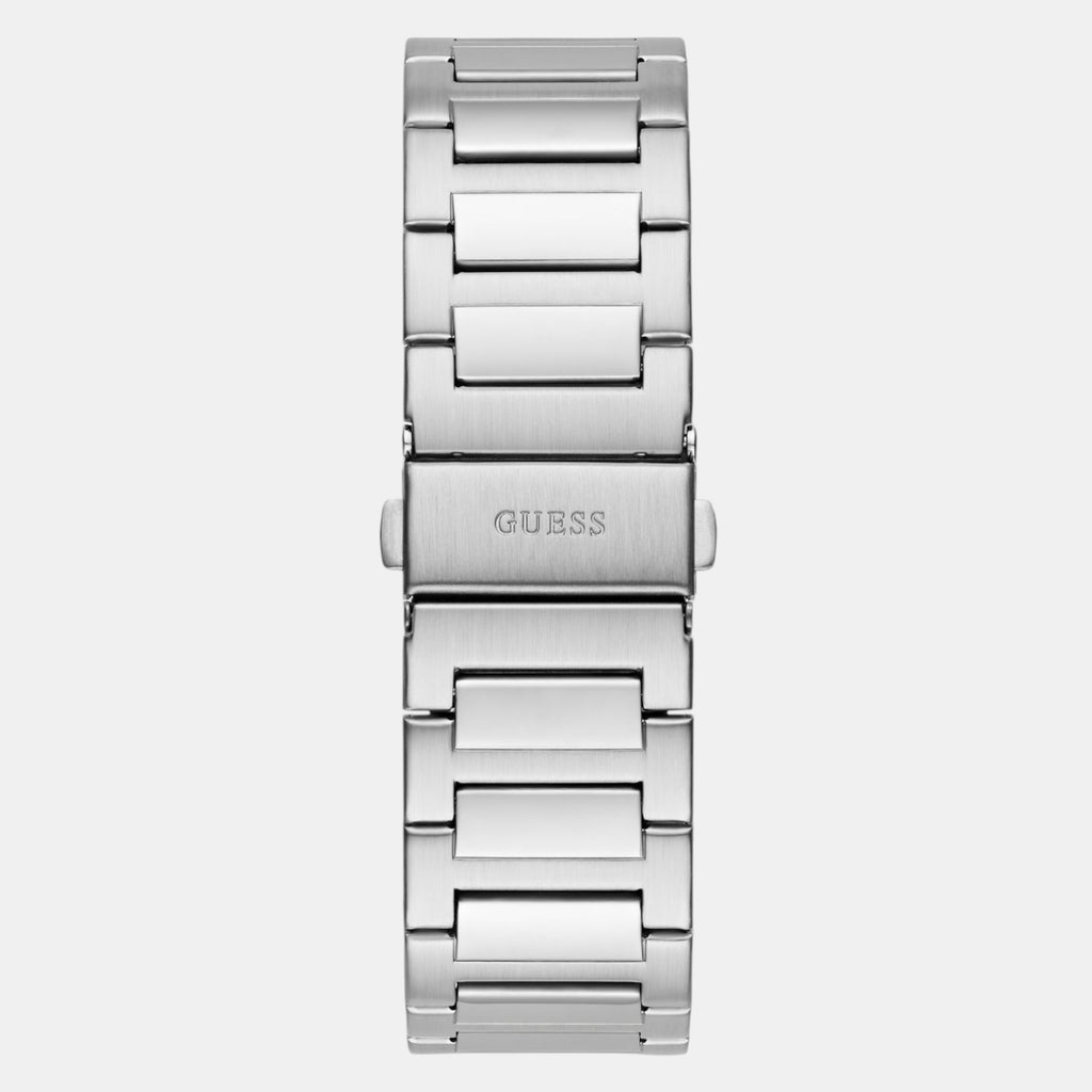 Guess Stainless Steel Green watch