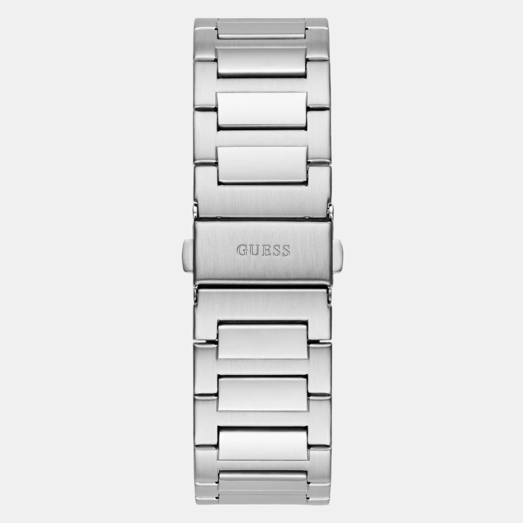 Guess Stainless Steel Green watch