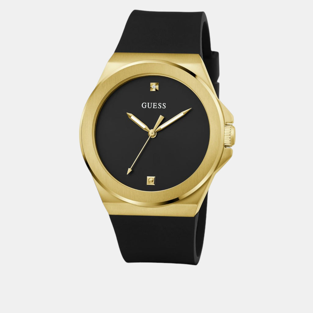 Guess 44 mm Round Quartz watch