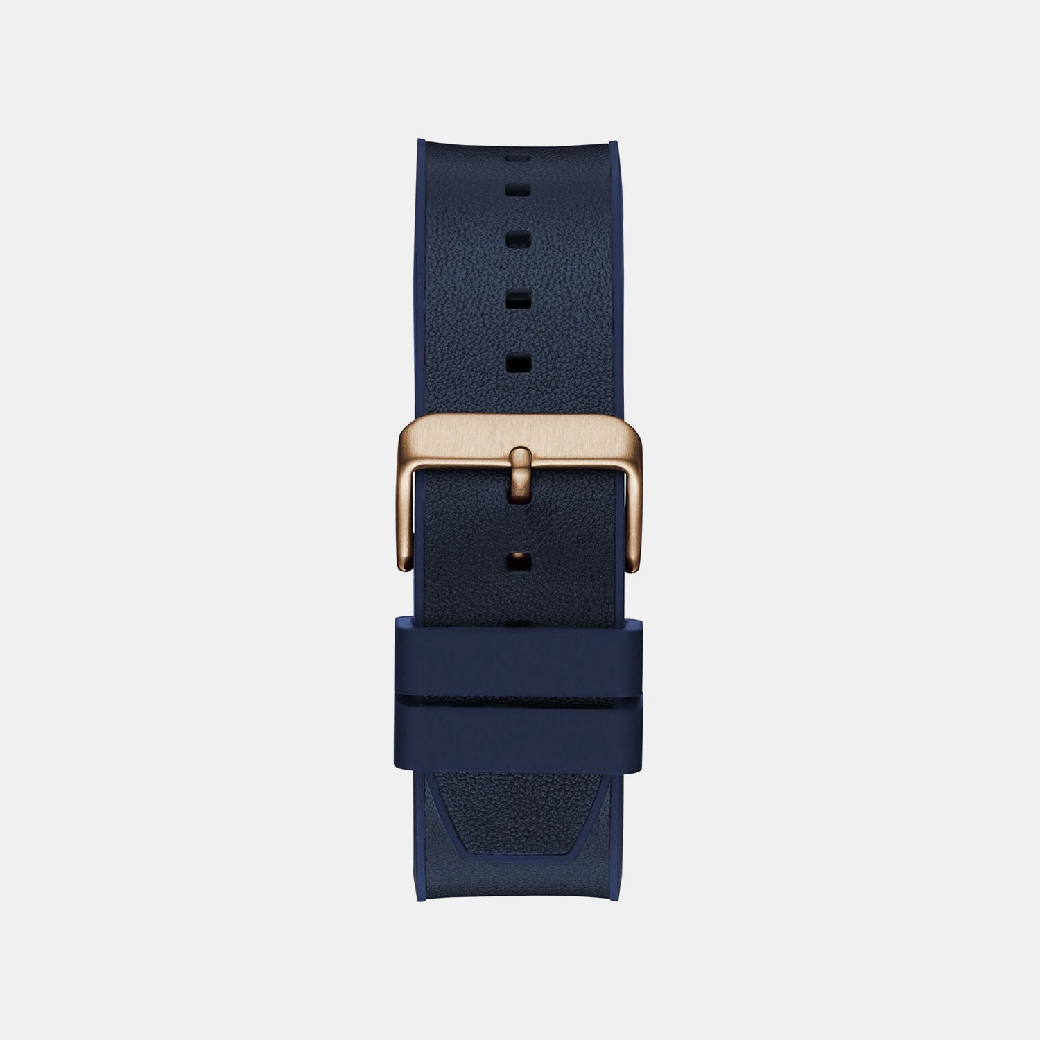 Gd Equity Men Quartz Blue Dial Analog Stainless Steel GW0791G2
