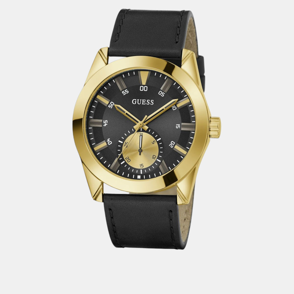 Guess 44 mm Round Quartz watch