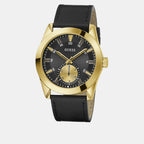 Guess 44 mm Round Quartz watch