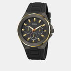 Guess 46 mm Round Quartz watch