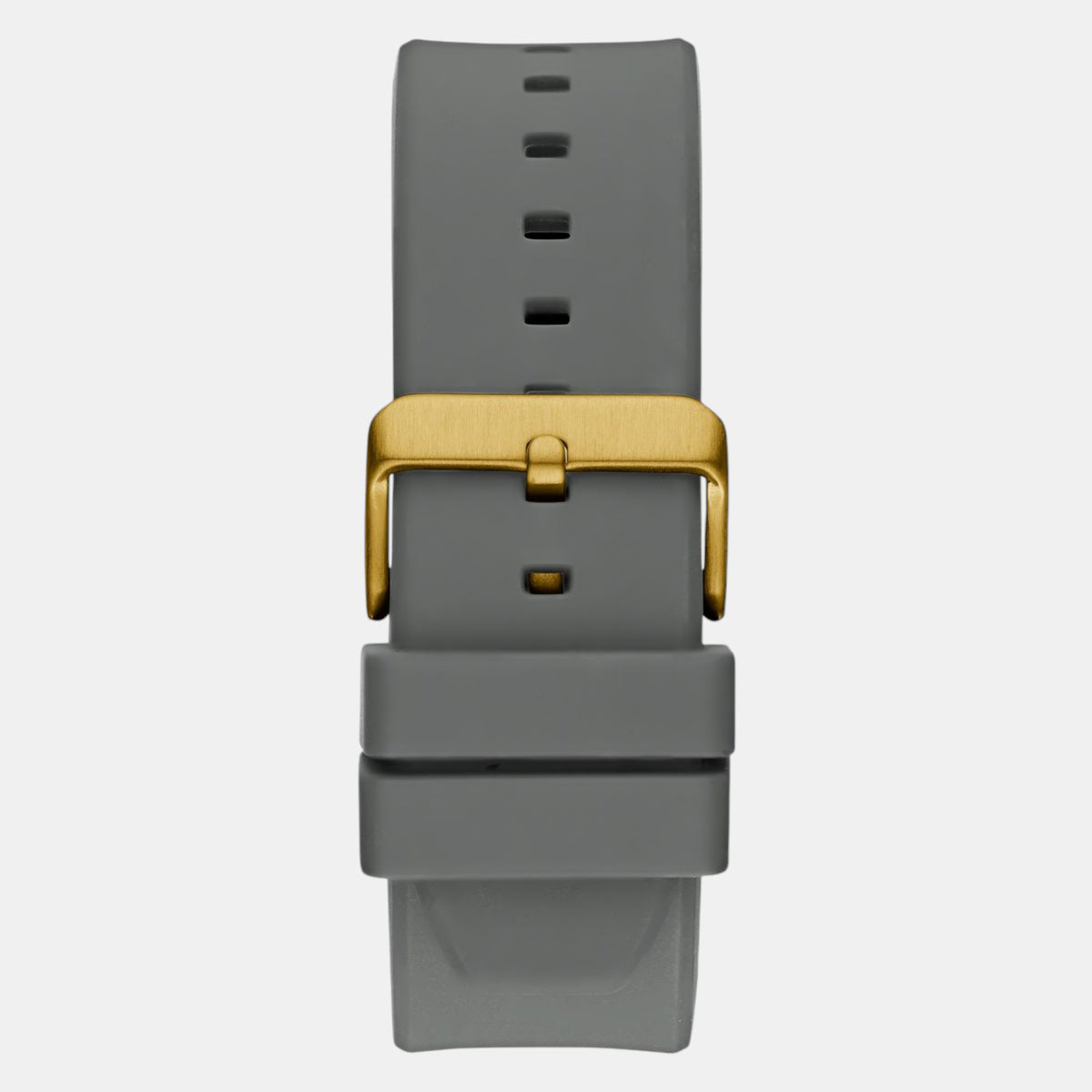 Guess Silicone Black watch