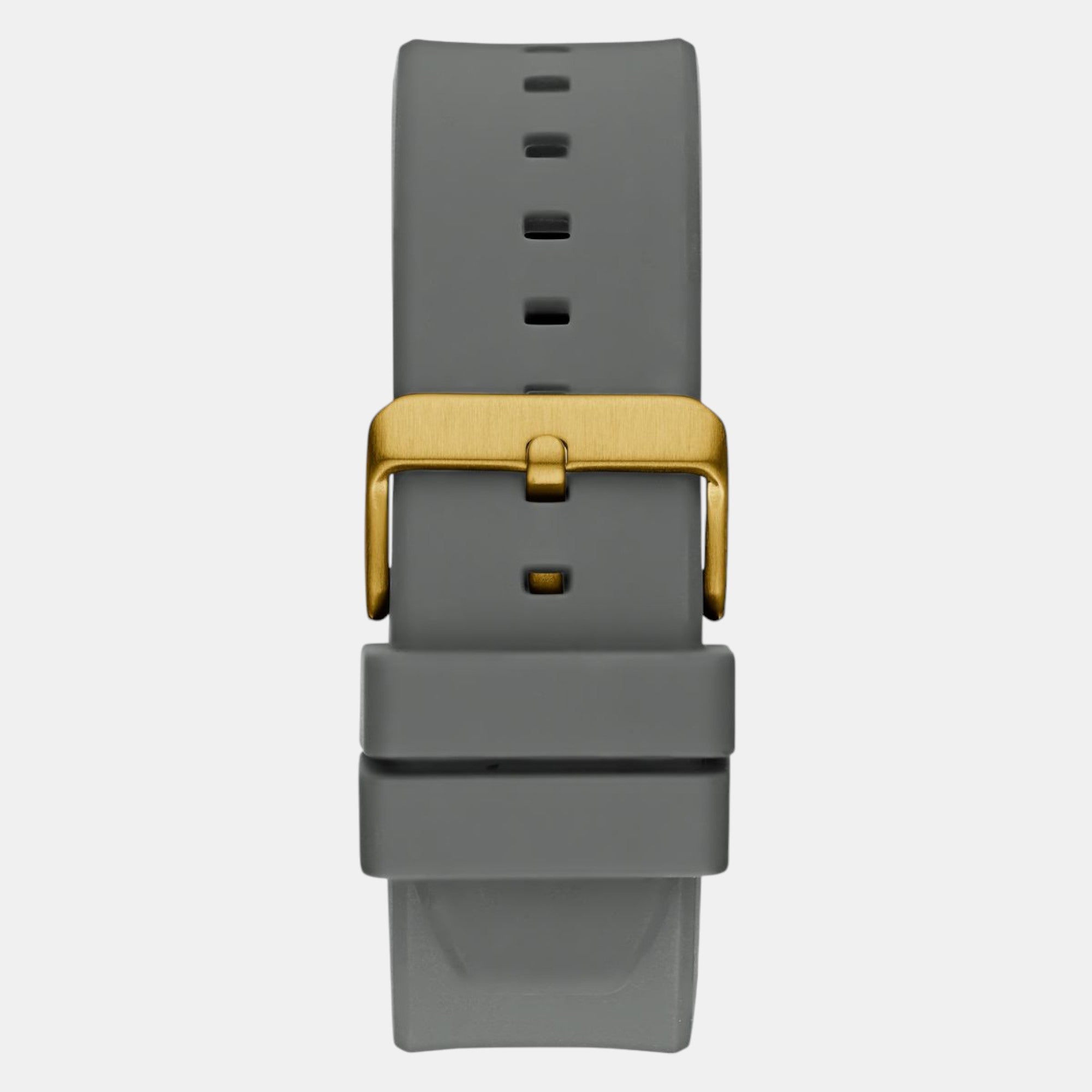 Guess Silicone Black watch