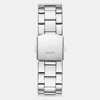 Guess Stainless Steel Black watch