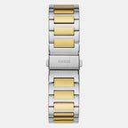 Guess Stainless Steel Black watch