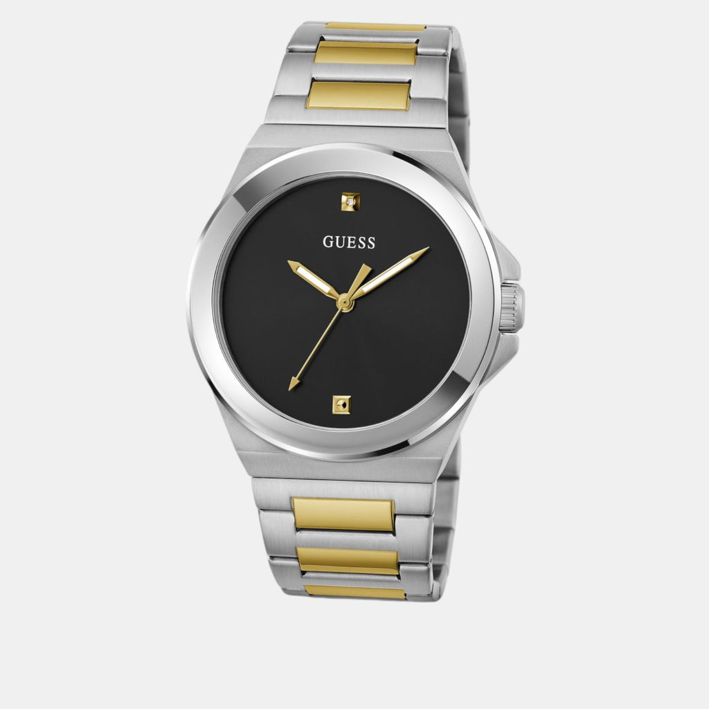 Guess 44 mm Round Quartz watch