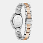 Guess Dress Women Quartz Silver Dial Analog Stainless Steel Watch GW0841L3