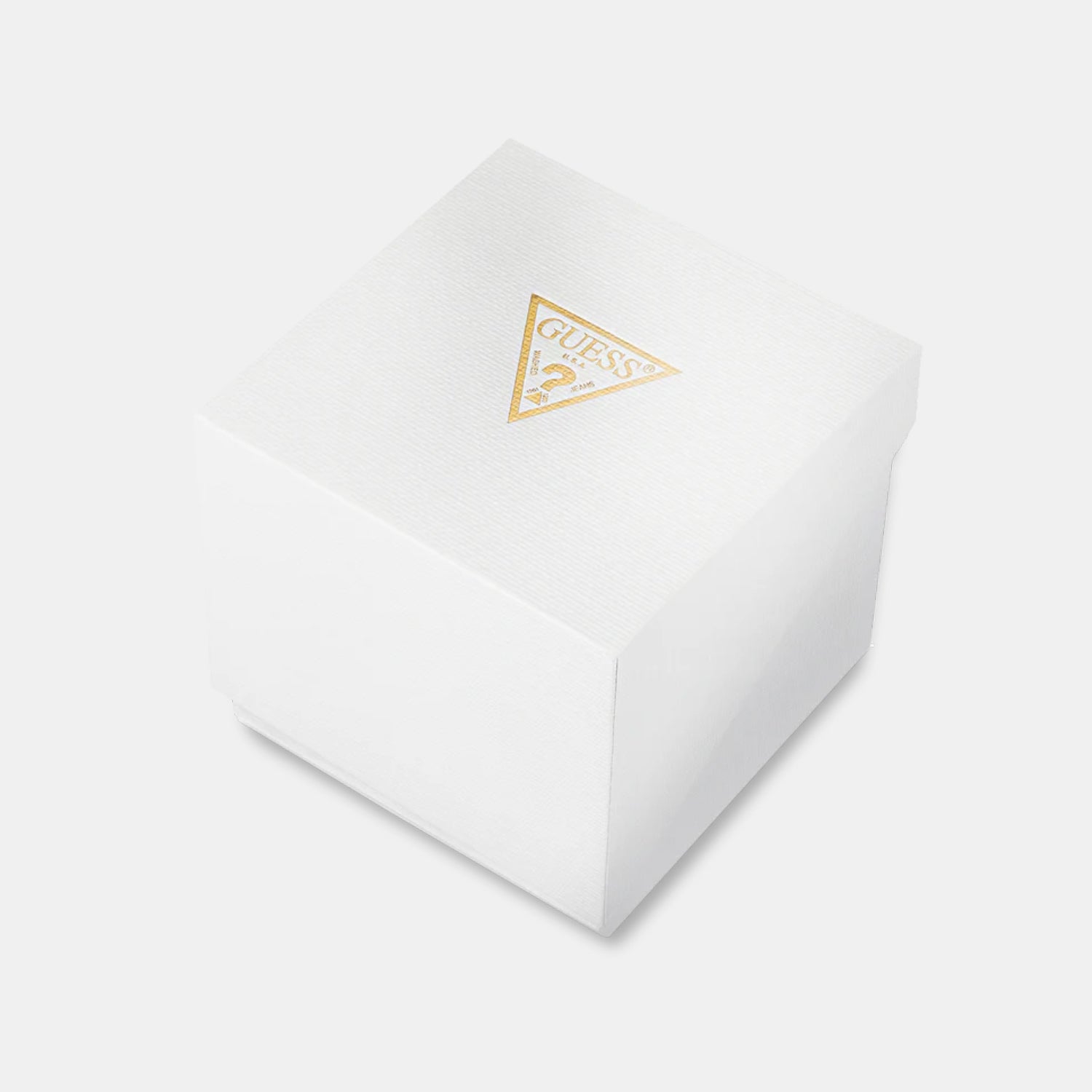 Guess Dress Men Quartz Blue Dial Analog Stainless Steel Watch GW0849G1