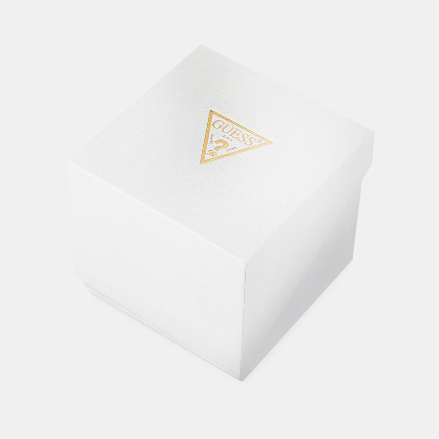 Women Quartz Rose Gold Dial Analog Stainless Steel Watch GW0867L3