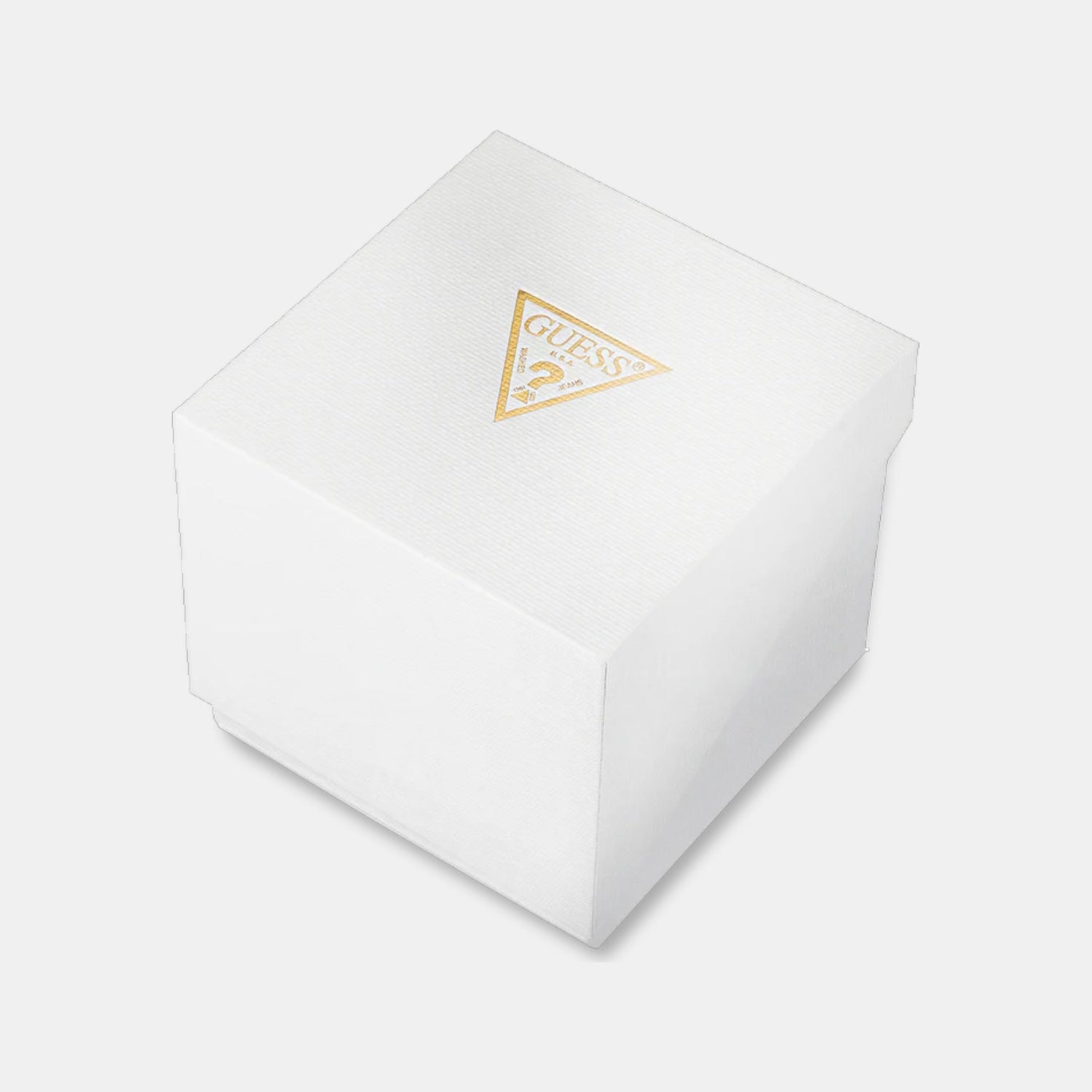 Coral Women Quartz Two Tone Dial Analog Recycled Steel Watch GW0868L3