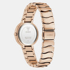 Guess Dress Men Quartz White Dial Analog Stainless Steel Watch GW0871L3