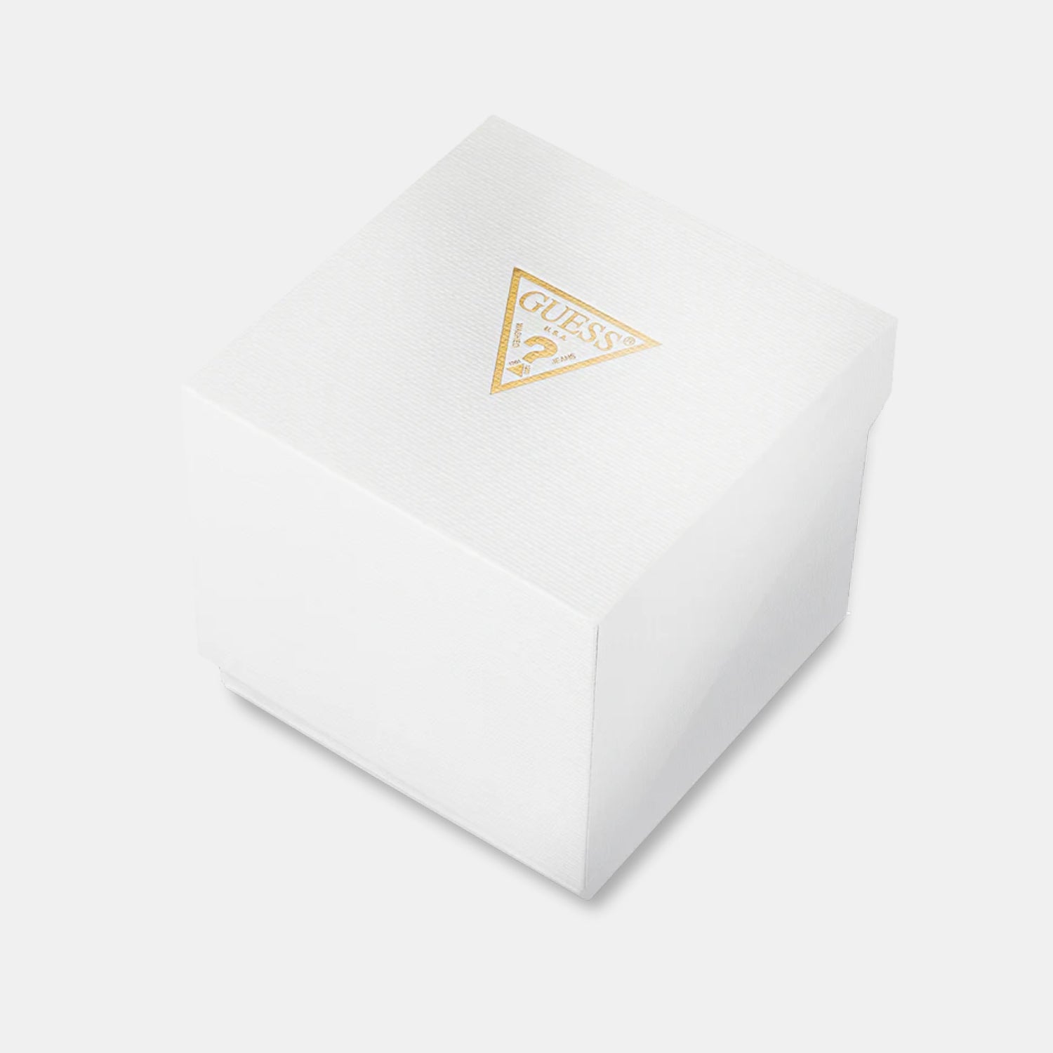 Men Quartz Green Dial Analog Stainless Steel Watch GW0977G4