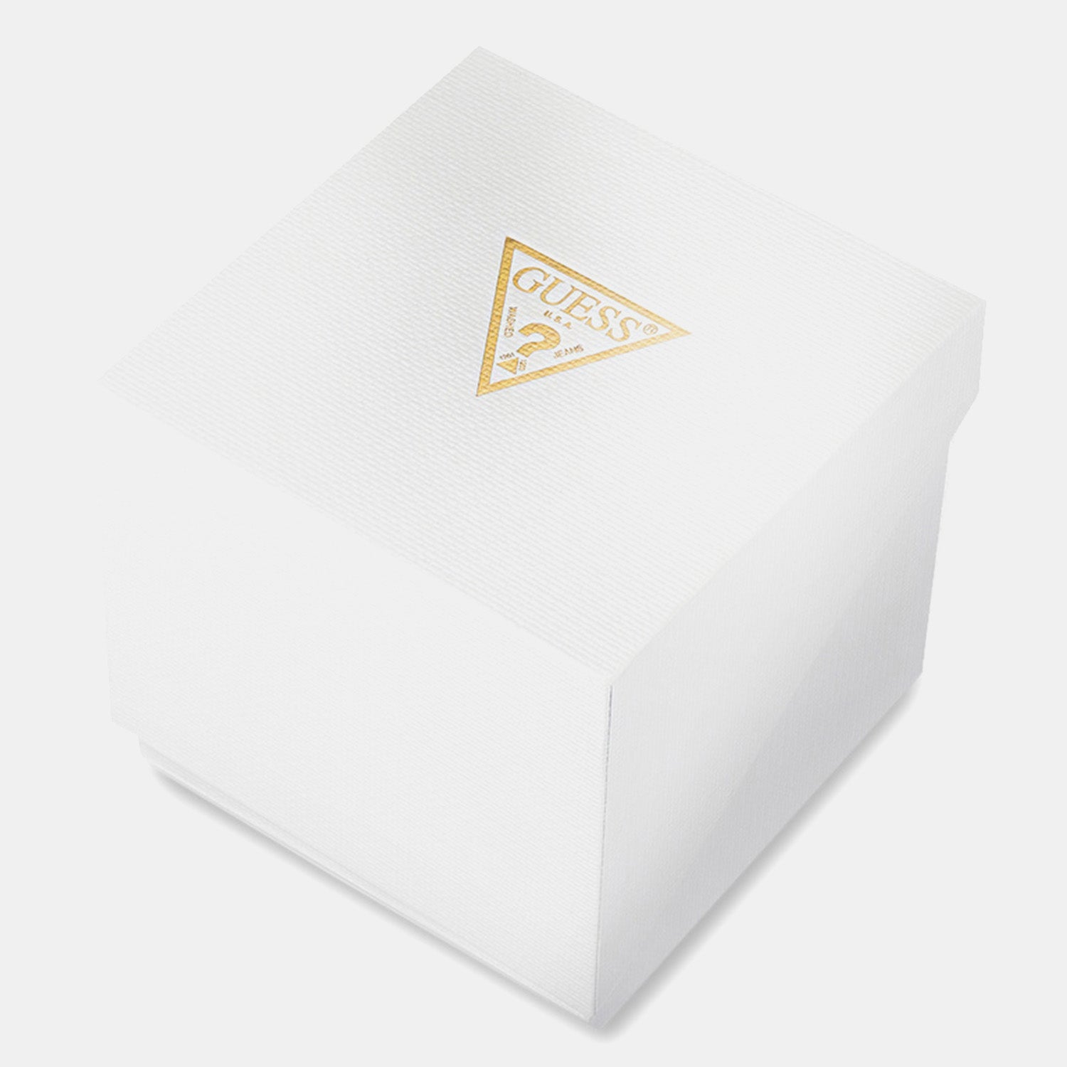 Men Quartz Green Dial Analog Leather Watch GW1003G3