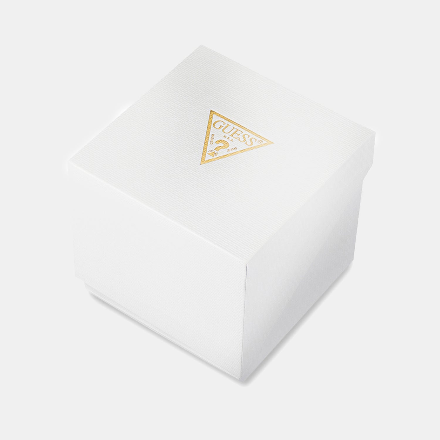 Dress Men Quartz Black Dial Analog Silicone Watch GW1005G3