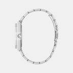 Swarovski ReCreated Limited Edition Trend Women Quartz Ice Blue Dial Multi-Function Stainless Steel Watch GW1009L1