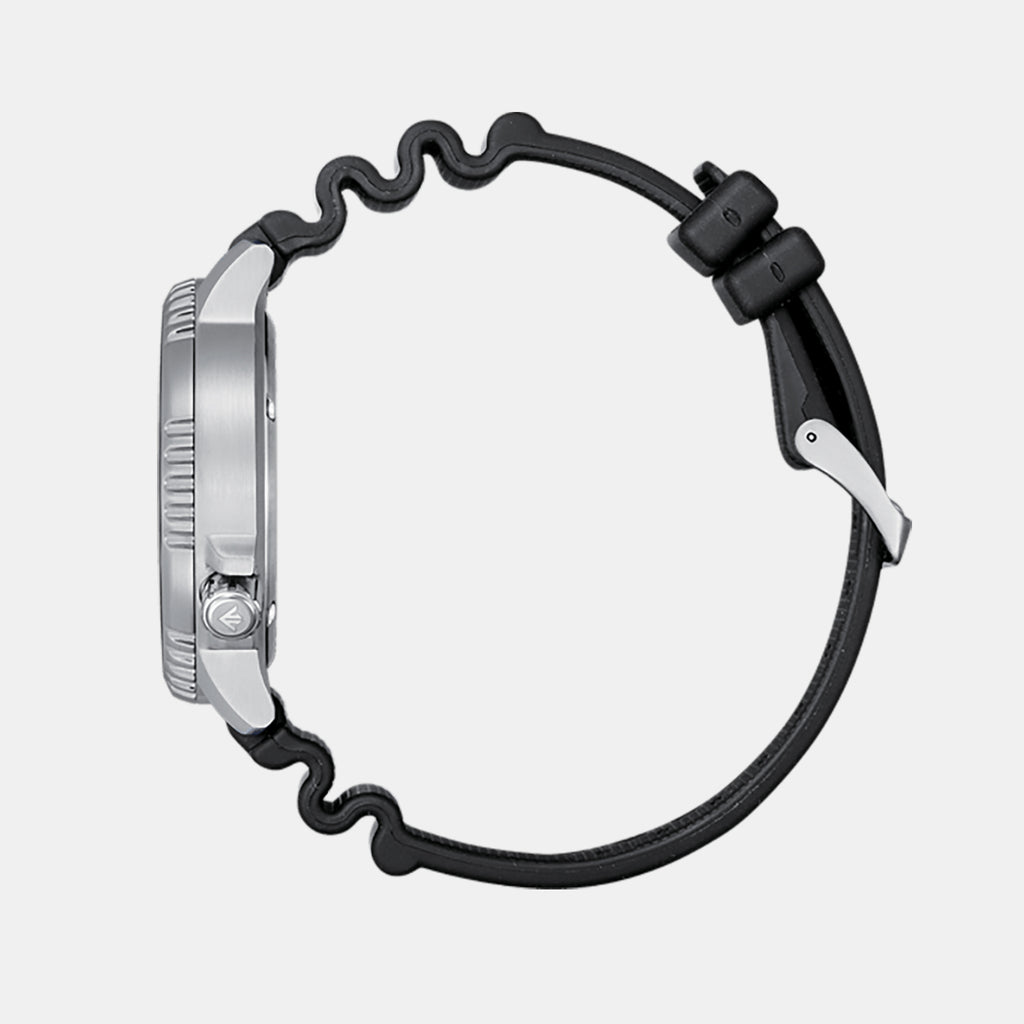 Citizen Men Round Blue watch