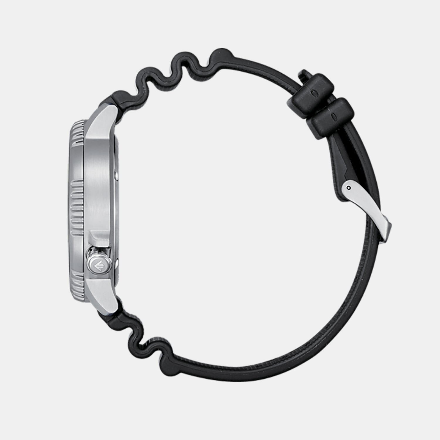 Citizen Men Round Blue watch