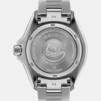 Prospex 2026 Asia-pacific Limited Edition Men Automatic Yellow Dial Analog Stainless Steel Watch HBB003K1
