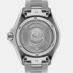 Prospex 2026 Asia-pacific Limited Edition Men Automatic Orange Dial Analog Stainless Steel Watch HBB004K1