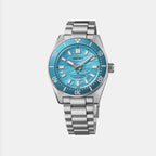 Prospex 1965 Heritage Diver’s Watch Fan-Selected Limited Edition Men Automatic Blue Dial Analog Stainless Steel Watch HBC011J1