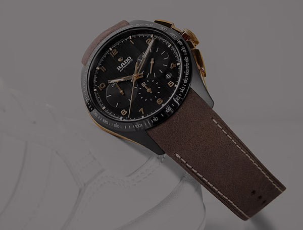 Rado Hyperchrome Selection