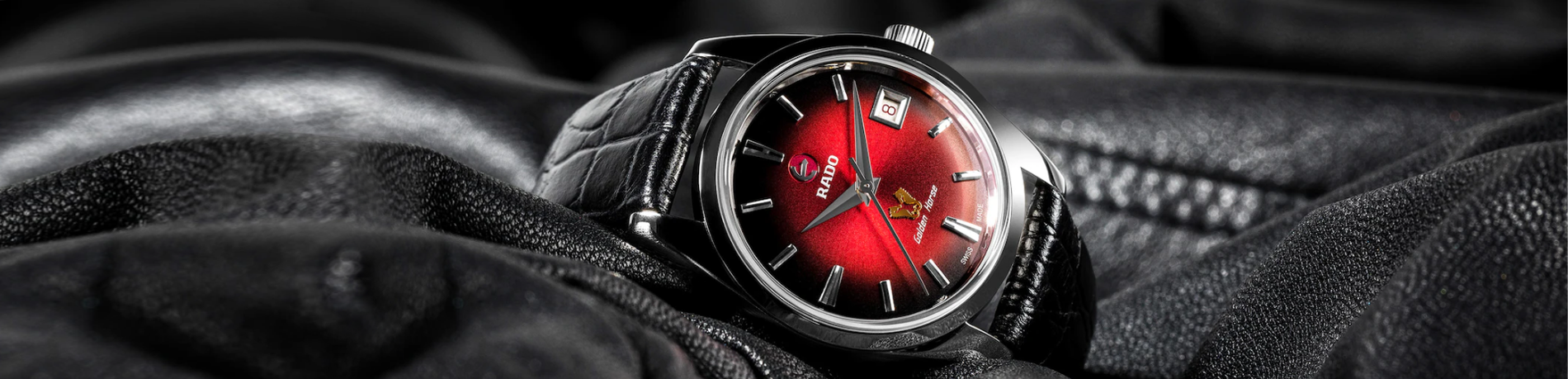 Hyperchrome Classic Automatic