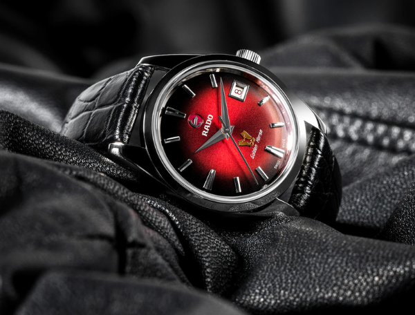 Hyperchrome Classic Automatic