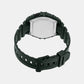 Youth Unisex Black Digital Resin Watch I099 - W-216H-3BVDF