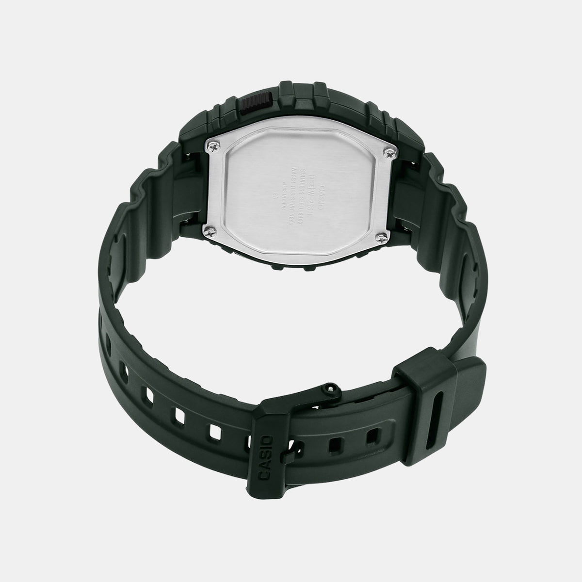 Casio 44 mm Round Quartz watch