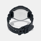 E Class Men Quartz Dial Digital Stainless Steel Watch I102