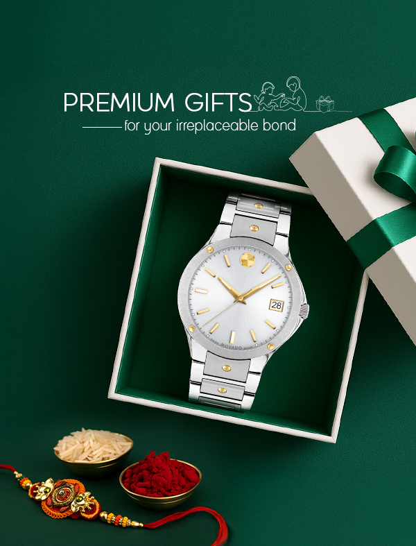 Luxury Watches Under 50K