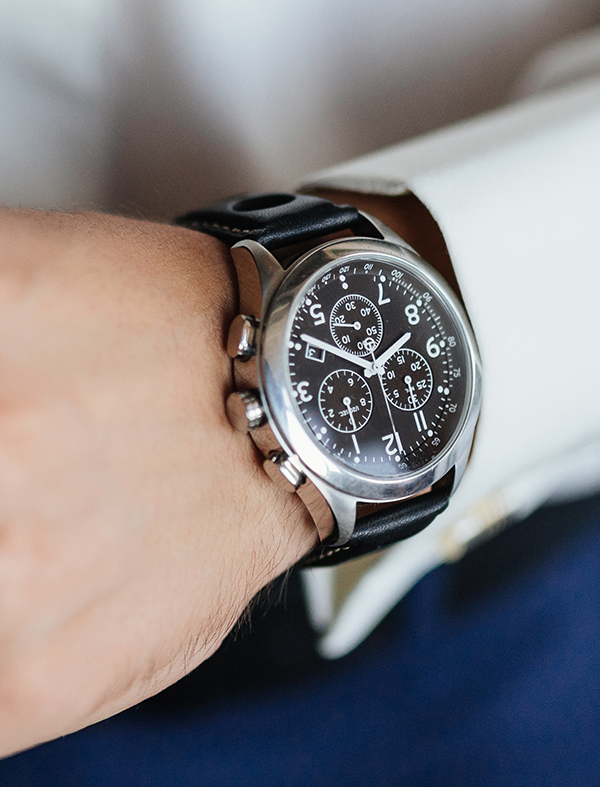 Men Watches Under ₹25K