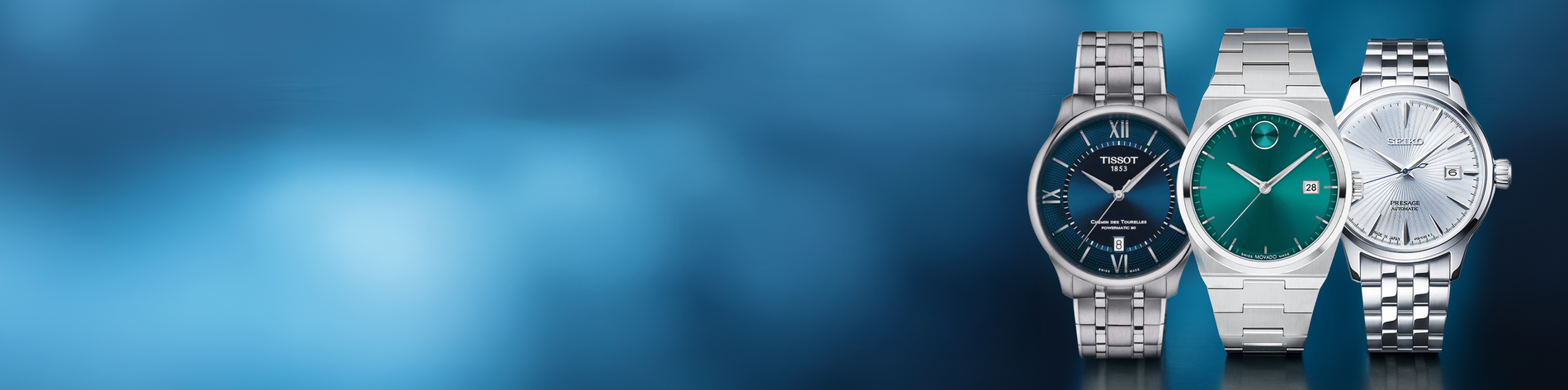 Men Watches Under 50000