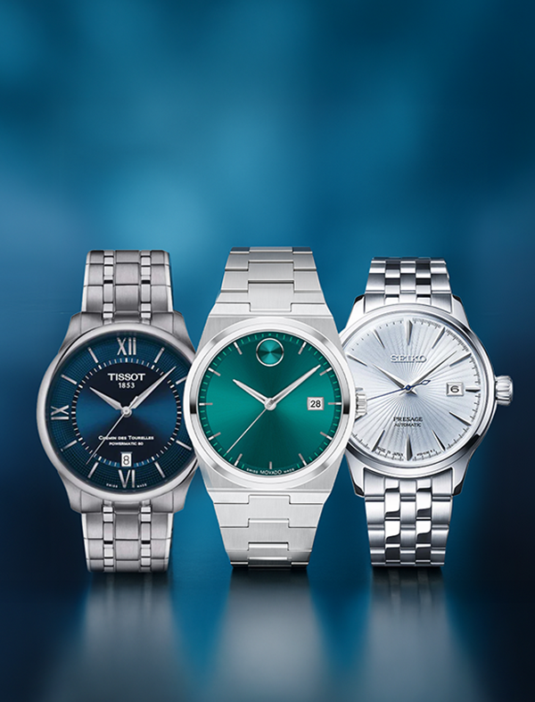 Men Watches Under 50000