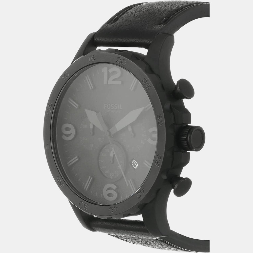 Fossil 50 mm Round Quartz watch