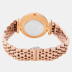 Mont Neo Metal Round watch