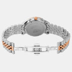 Mont Neo Metal Round watch