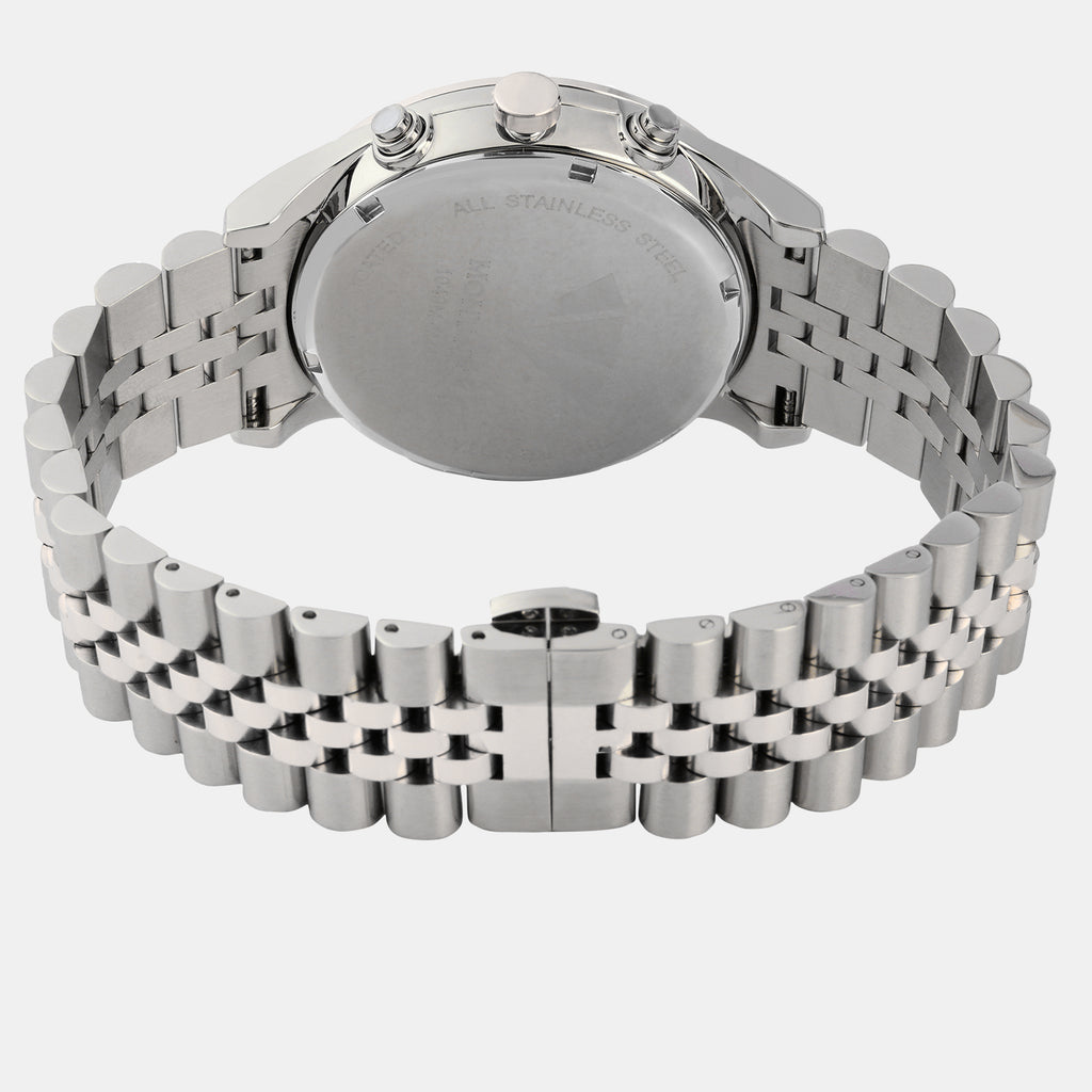 Mont Neo Metal Round watch
