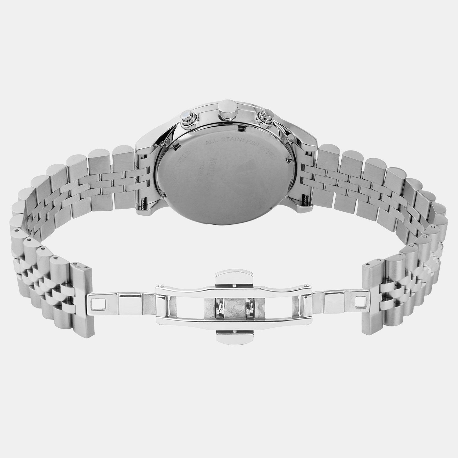 Mont Neo Metal Sea Green watch