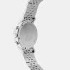 Mont Neo Men Round Light Blue watch