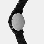 Mont Neo Men Round Green watch