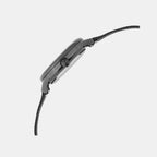 Women Quartz Gun Dial Analog Mesh Watch L1052E-B8816