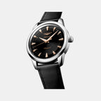 Longines 40 mm Round Automatic watch