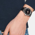 Longines Round Automatic Analog Men watch